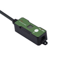 TrolMaster EFC-1 EC Fan Control Adapter front view with LCD display
