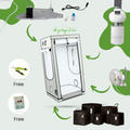 Homebox Ambient R120 Comfort complete grow set