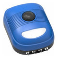 Air Pump for 4-10 AutoPot AirDomes, adjustable output up to 600L/h