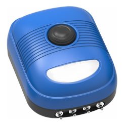 Air Pump for 4-10 AutoPot AirDomes, adjustable output up to 600L/h