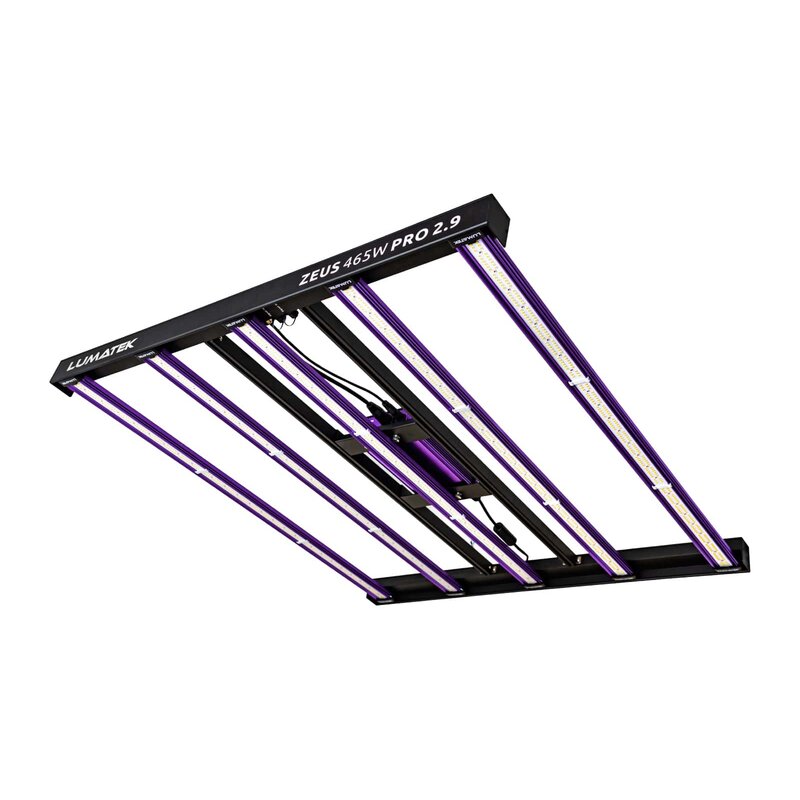 Lumatek LED ZEUS 465W PRO 2.9 Reconditionné