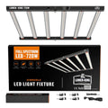 Lumen King Full Spectrum 720W LED