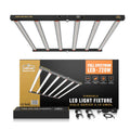 Lumen King Gold Series 720W LED