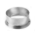 Wall Flange 100mm
