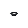 Wall flange 125mm