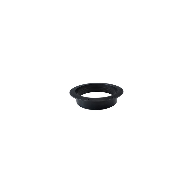 Wall Flange 125mm