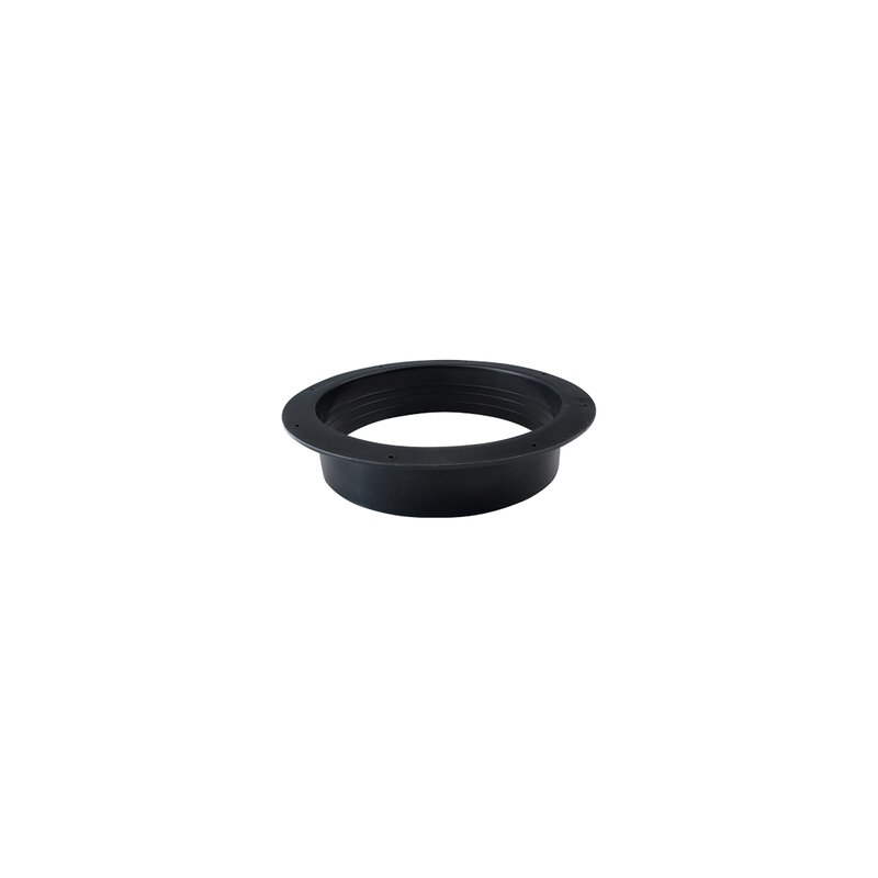 Wall flange 160mm