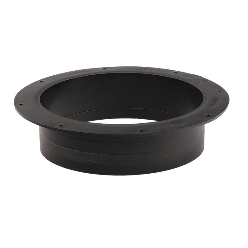 Wall flange 200mm