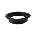 Wall flange 250mm