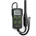 Dispositivo Combinado Milwaukee pH/EC MW802
