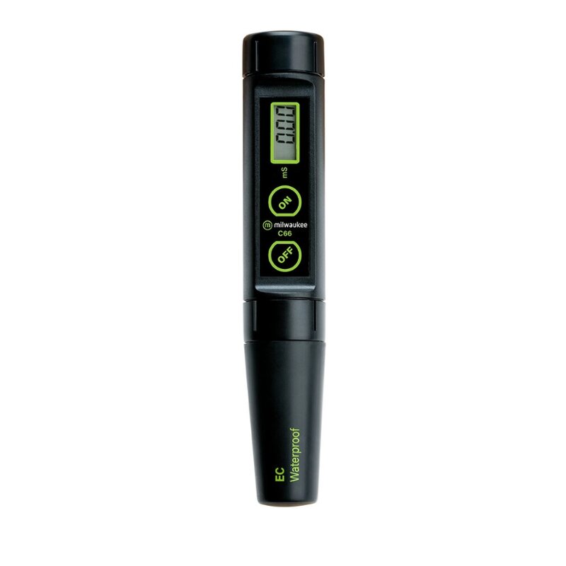 Milwaukee Mesureur EC C66
