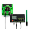 Milwaukee MC720 Set pH Monitor MC122 incl. Dosing Pump MP810