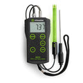 Milwaukee Mesureur pH/Temp MW102 PRO+