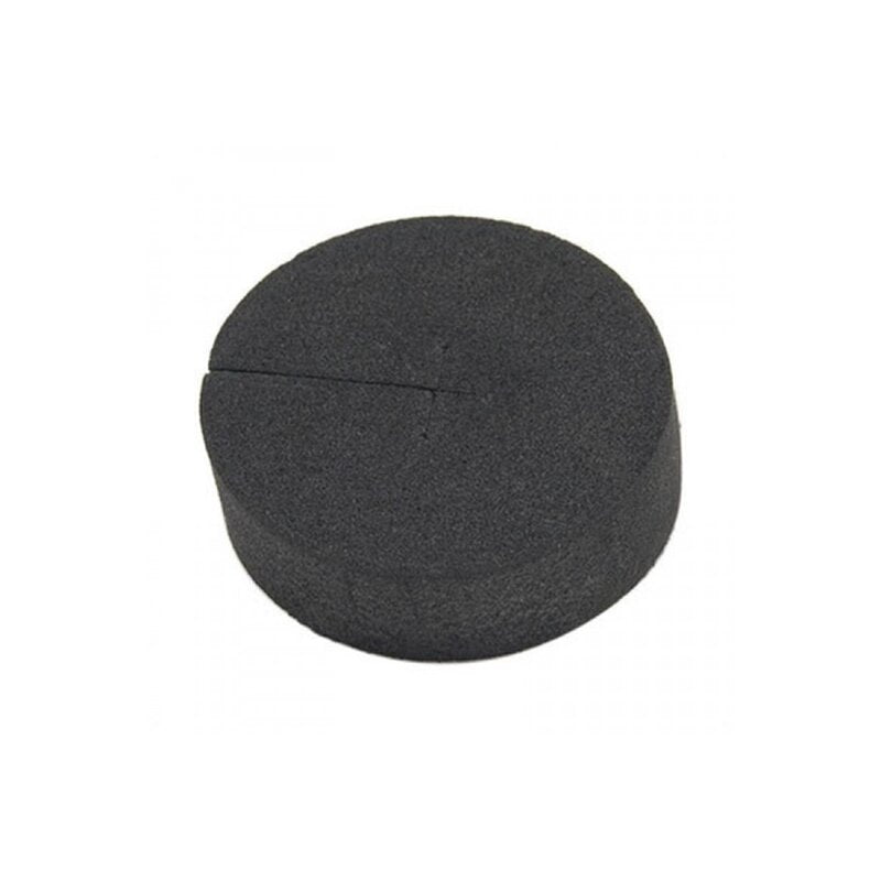 Anel de Inserção em Neopreno 5,5cm para Vasos de Rede
