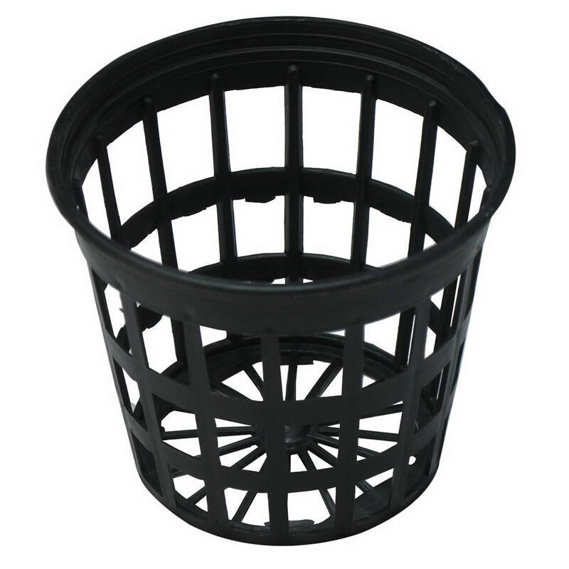 Pot à Filet 8cm pour Systèmes Aéroponiques