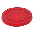 Nutriculture Amazon Couvercle (Rouge, 9,5cm)