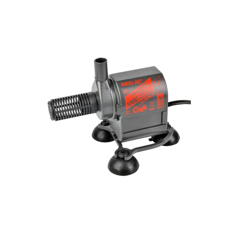 Nutriculture Pompe Maxi Jet MJ1000 1000L/h