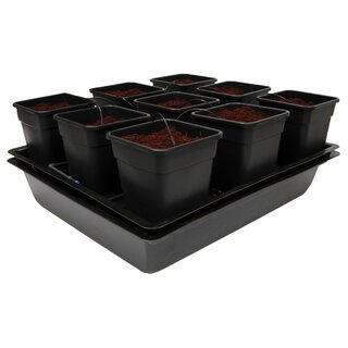 Réservoir Nutriculture Origin pour système XXL