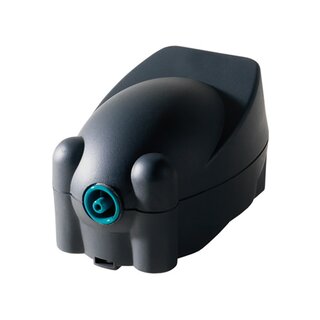 Nutriculture Oxypot XL Airkit inkl. Luftschlauch und Sprudelstein