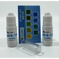 Nutriculture pH-Testset für 150 Tests