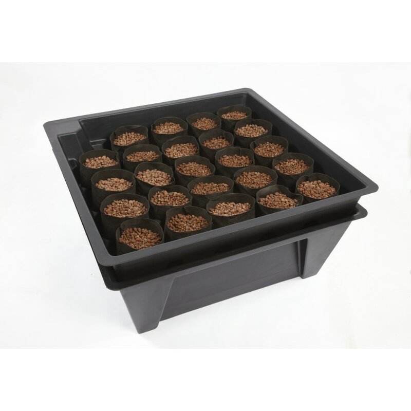 Nutriculture Tank 185L (120x120x49cm)