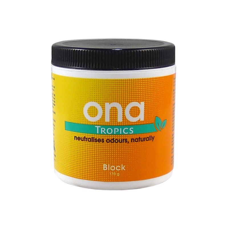 ONA Block – Tropics 170g