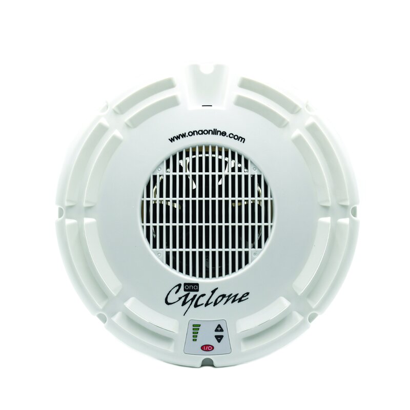 Ventilador ONA Cyclone