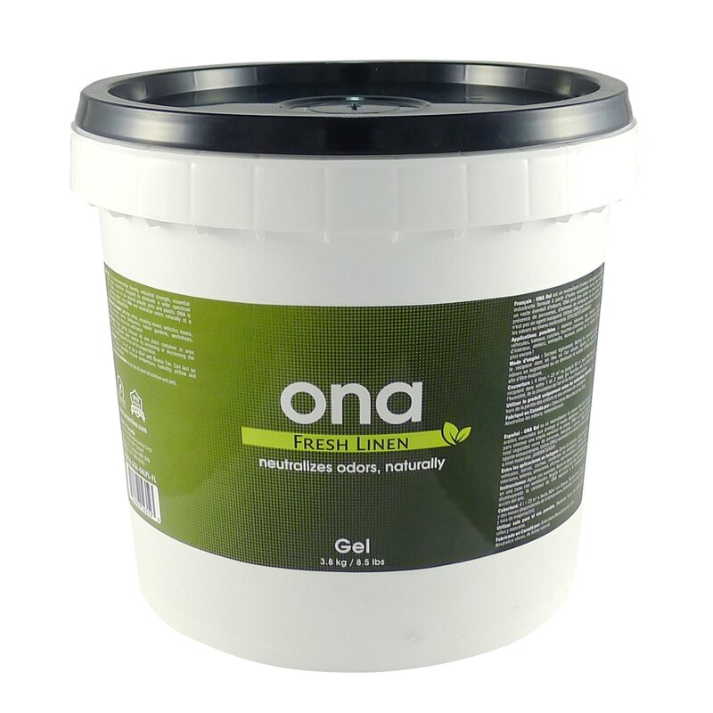 ONA Gel – Apple Crumble 3.8kg