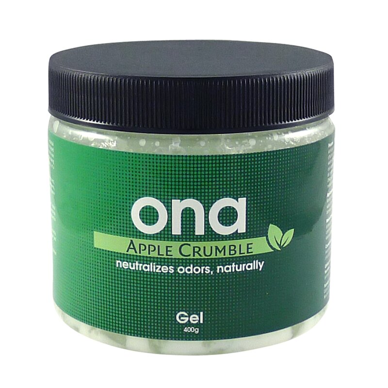 ONA Gel – Apple Crumble 428g