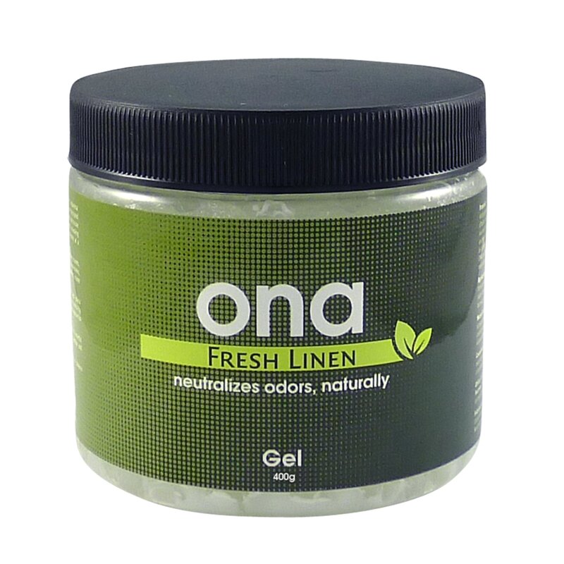 ONA Gel – Fresh Linen 428g