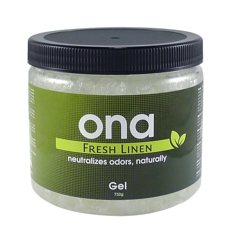 ONA Gel – Fresh Linen 732g