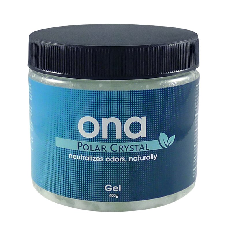 ONA Gel – Polar Crystal 428g