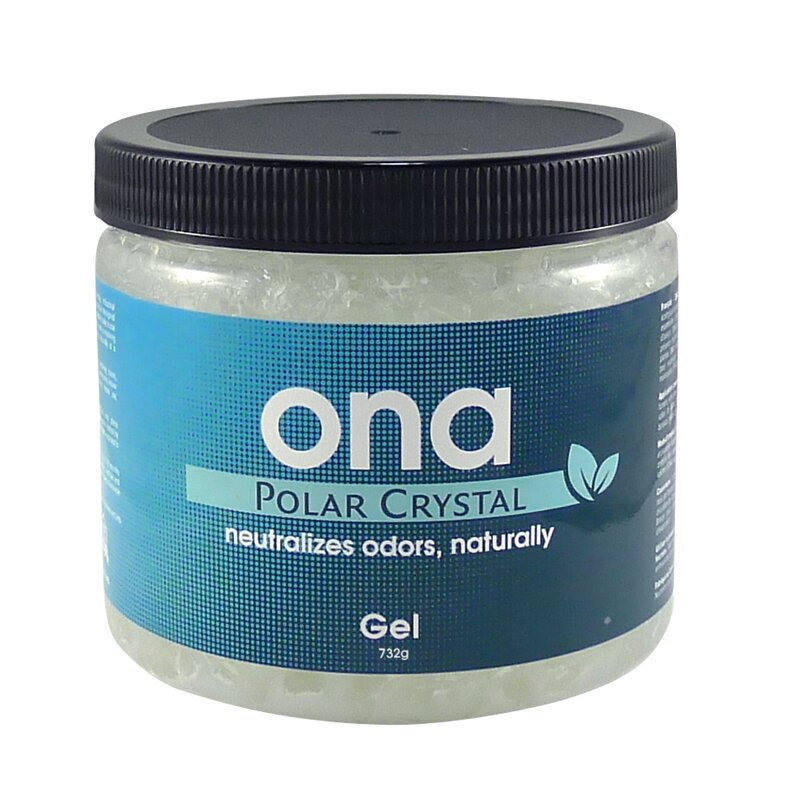 ONA Gel – Polar Crystal 732g