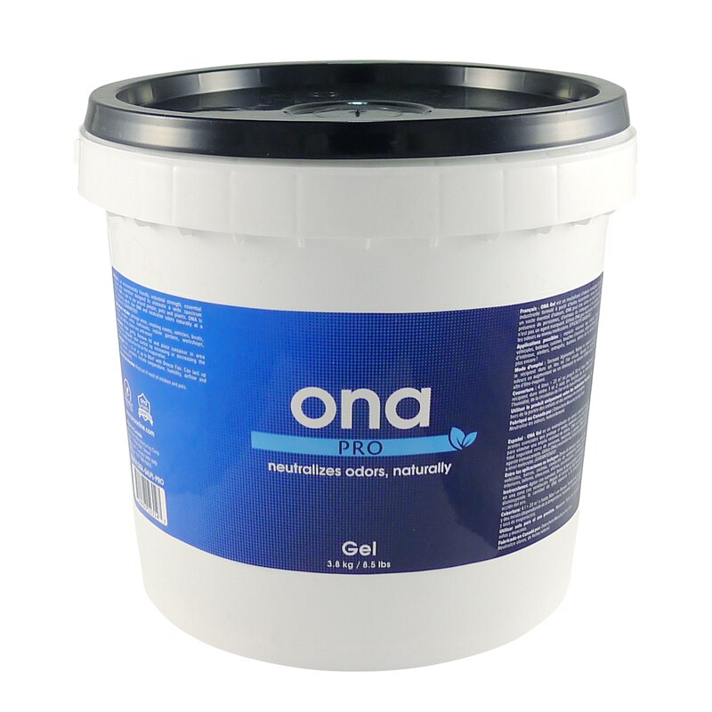 ONA Gel – Pro 3.8kg