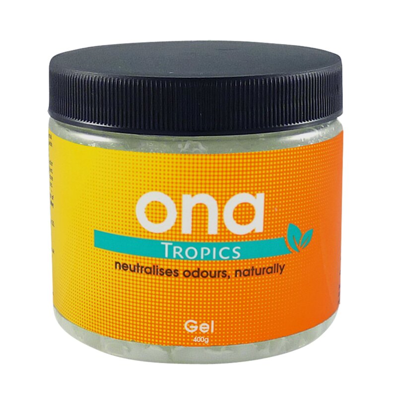 ONA Gel – Tropics 428g