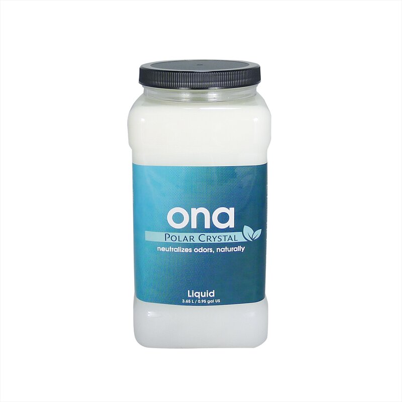 ONA Liquid – Polar Crystal 3.27L