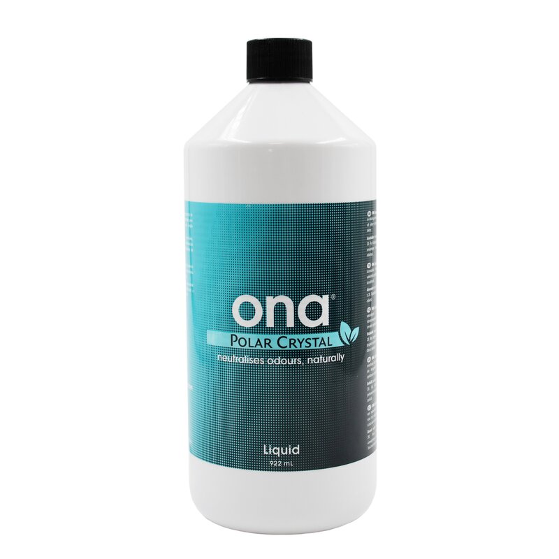 ONA Liquid – Polar Crystal 922ml