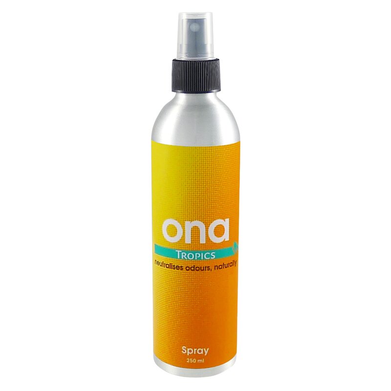 ONA Spray – Tropics 250ml