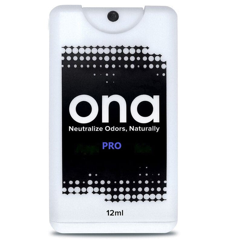 Carte spray ONA – Pro 12ml