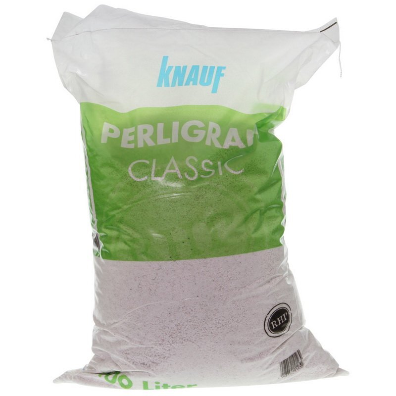 Perlite Classic 100 Litros Stock B