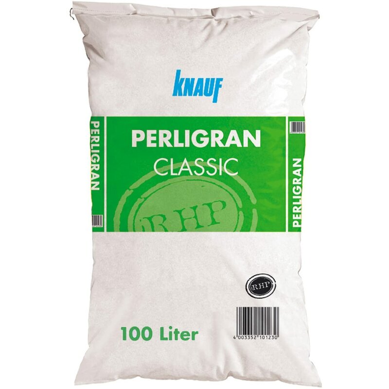 Perlite Classic 100 Litros
