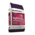 Plagron Light Mix sem Perlite 50L