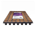 Plagron NextGen Growplug Tray 84pc