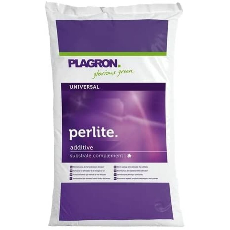 Plagron Perlite 10L