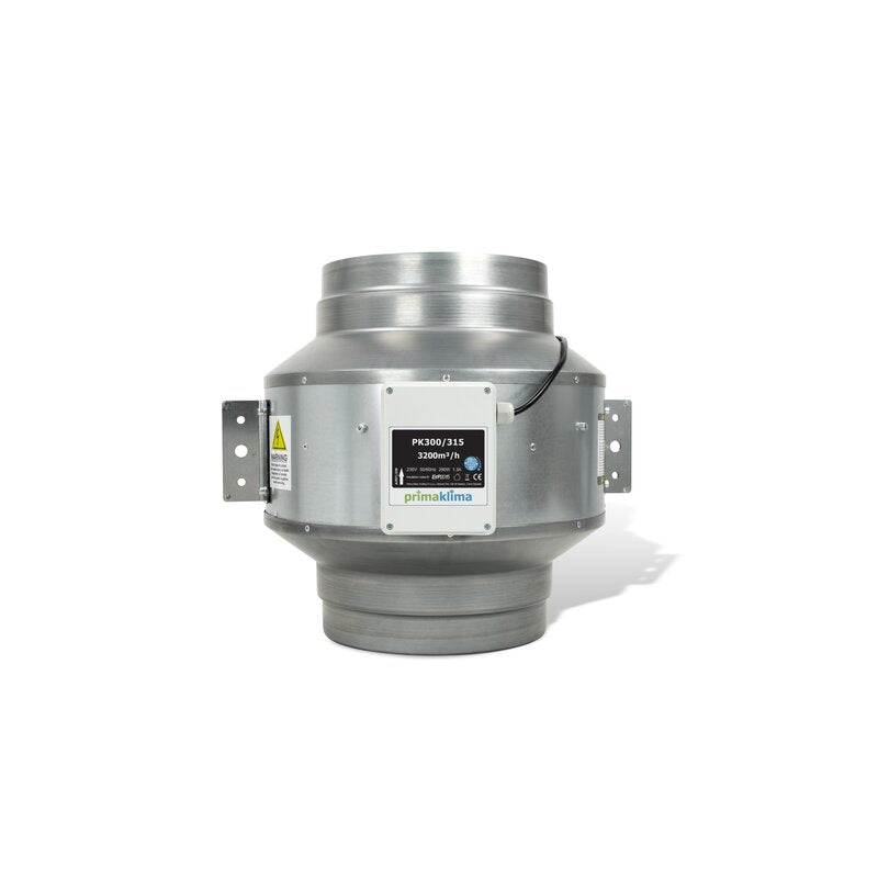 Ventilateur Prima Klima Blue Line 300/315mm – 3000m³/h