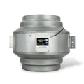 Ventilateur Prima Klima Blueline 400/450mm EC RJ45 – 6000m³/h