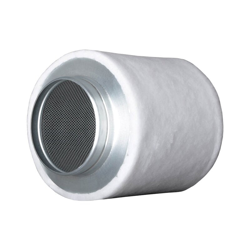 Prima Klima Coco Line Aktivkohlefilter 160m³/h – 125mm Flansch
