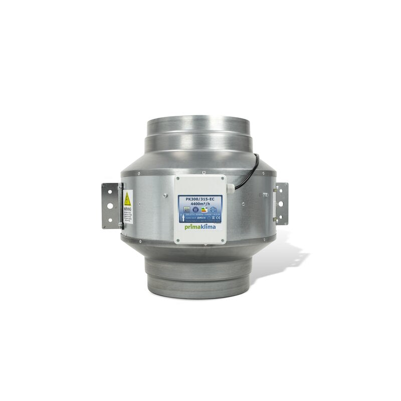 Prima Klima EC-Ventilator Blue 300/315mm – 4250m³/h RJEC