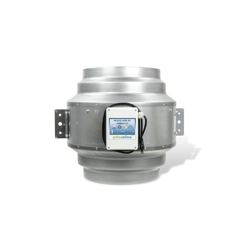 Prima Klima EC Fan Blue 355/400mm – 5100m³/h RJEC