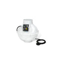 Prima Klima EC Whisperblower 125mm – 450m³/h, 0-100% Dimmable ESM